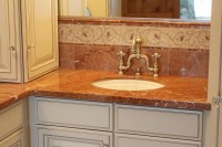 Bathroom Countertop