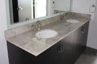 Bathroom Countertop