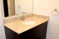 Bathroom Countertop