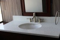 Bathroom Countertop