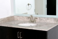 Bathroom Countertop