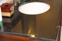 Bathroom Countertop