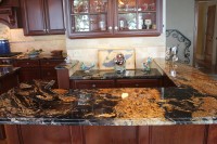 Kitchen Countertop