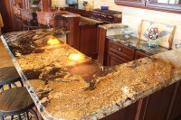 Kitchen Countertop