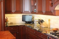 Kitchen Countertop