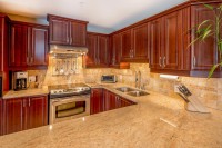 Kitchen Countertop