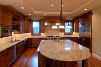 Kitchen Countertop